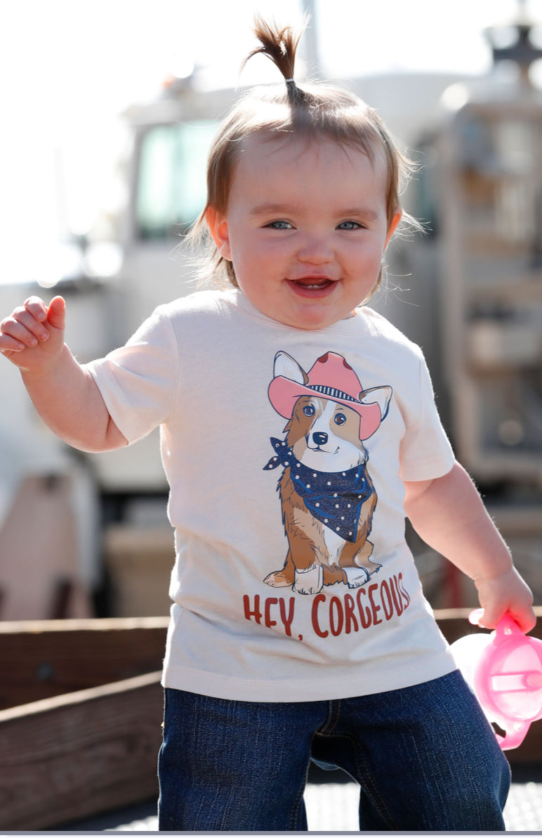 Shirts Kids Cruel Girl Dog Shirt CTT6851030 Shop Wild West