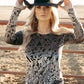 Shirts Women’s Long Sleeve Crew Neck S521A