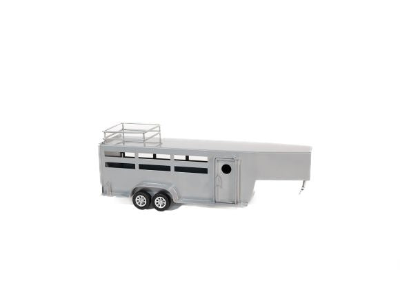 Toys Little Buster Horse Stock Combo Trailer