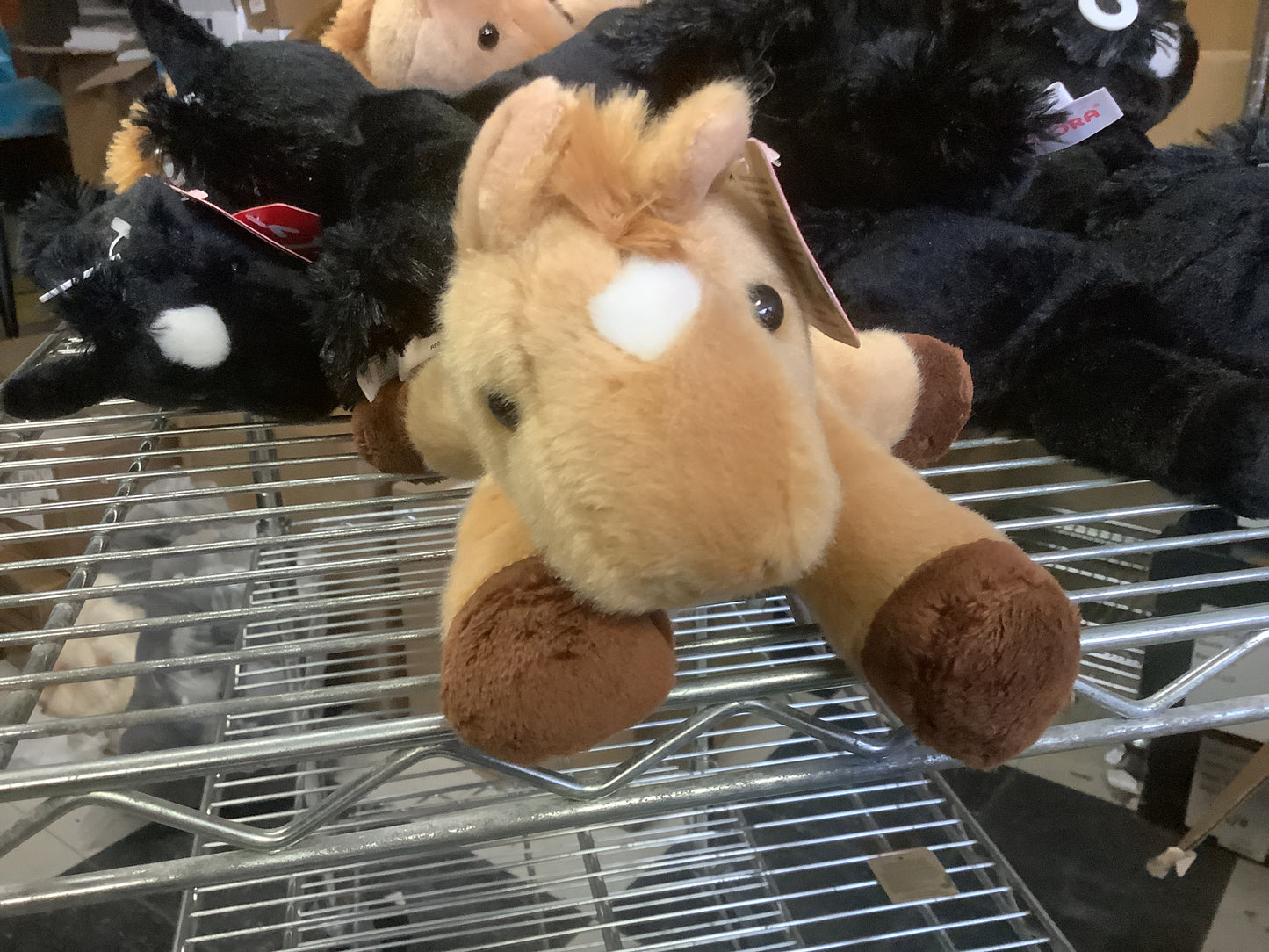 Toys Stuffed Animals
