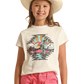 Shirt Girl’s Rock&Roll Aztec Tee RRGT21R10Z