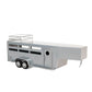 Toys Little Buster Horse Stock Combo Trailer