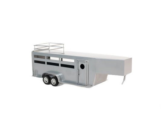 Toys Little Buster Horse Stock Combo Trailer