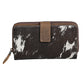 Wallets STS Ranchwear Cowhide Wallet STS60377