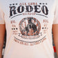 Shirt Women’s Cruel Rodeo Round Up CTT7450003