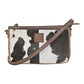Purses Wallets STS Cowhide Claire Crossbody STS30454