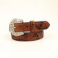 Belts Women’s Nocona Tooled N3411502