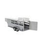 Toys Little Buster Horse Stock Combo Trailer