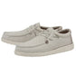 Shoes Men’s Hey Dudes Wally Eco Cottonwood 112473386