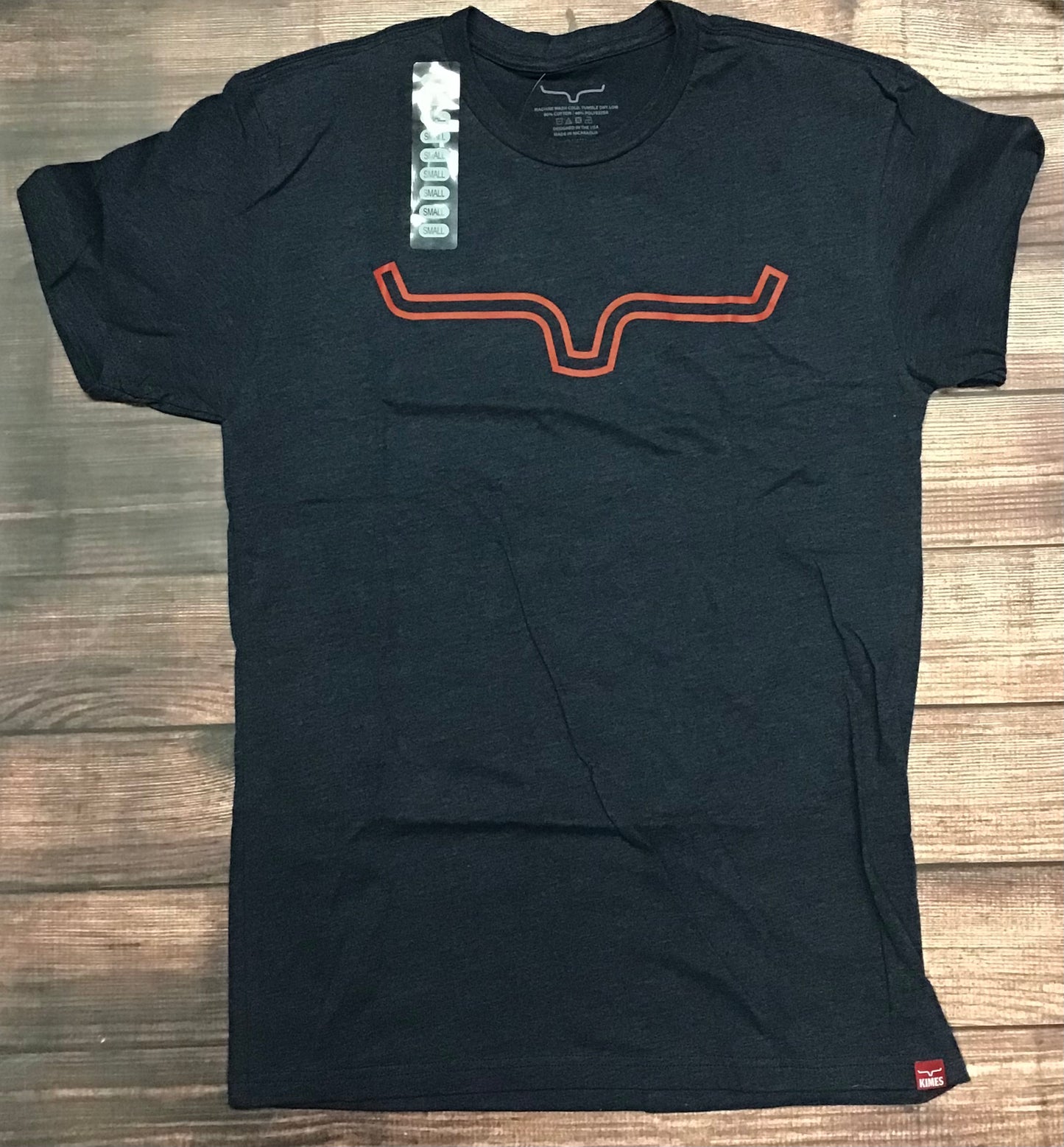Shirts Men’s Kimes Ranch Short Sleeve Outlier