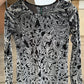 Shirts Women’s Long Sleeve Crew Neck S521A