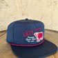 Ball Caps Lazy J Navy And Navy LJ252643 NAVYPREMIUM
