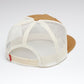 Ball Caps Kimes Sparky Trucker WW Brown