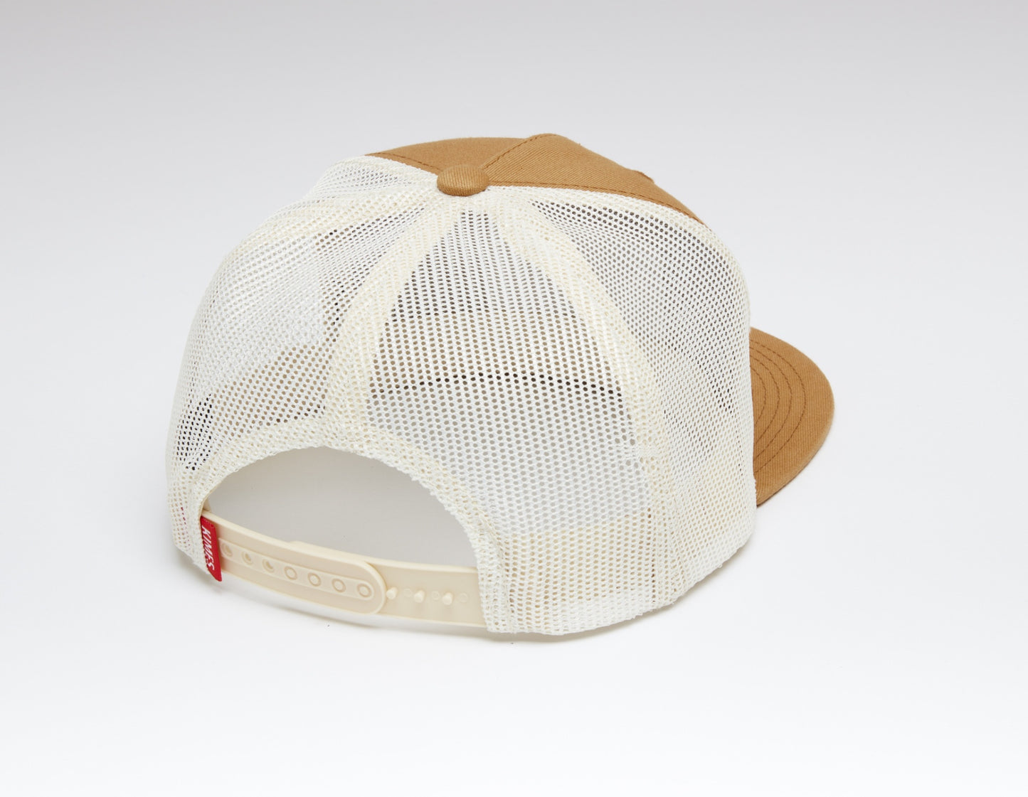Ball Caps Kimes Sparky Trucker WW Brown