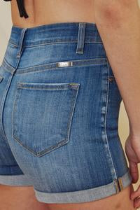 Jeans Women’s KanCan Hazel High Rise Shorts KC7326M