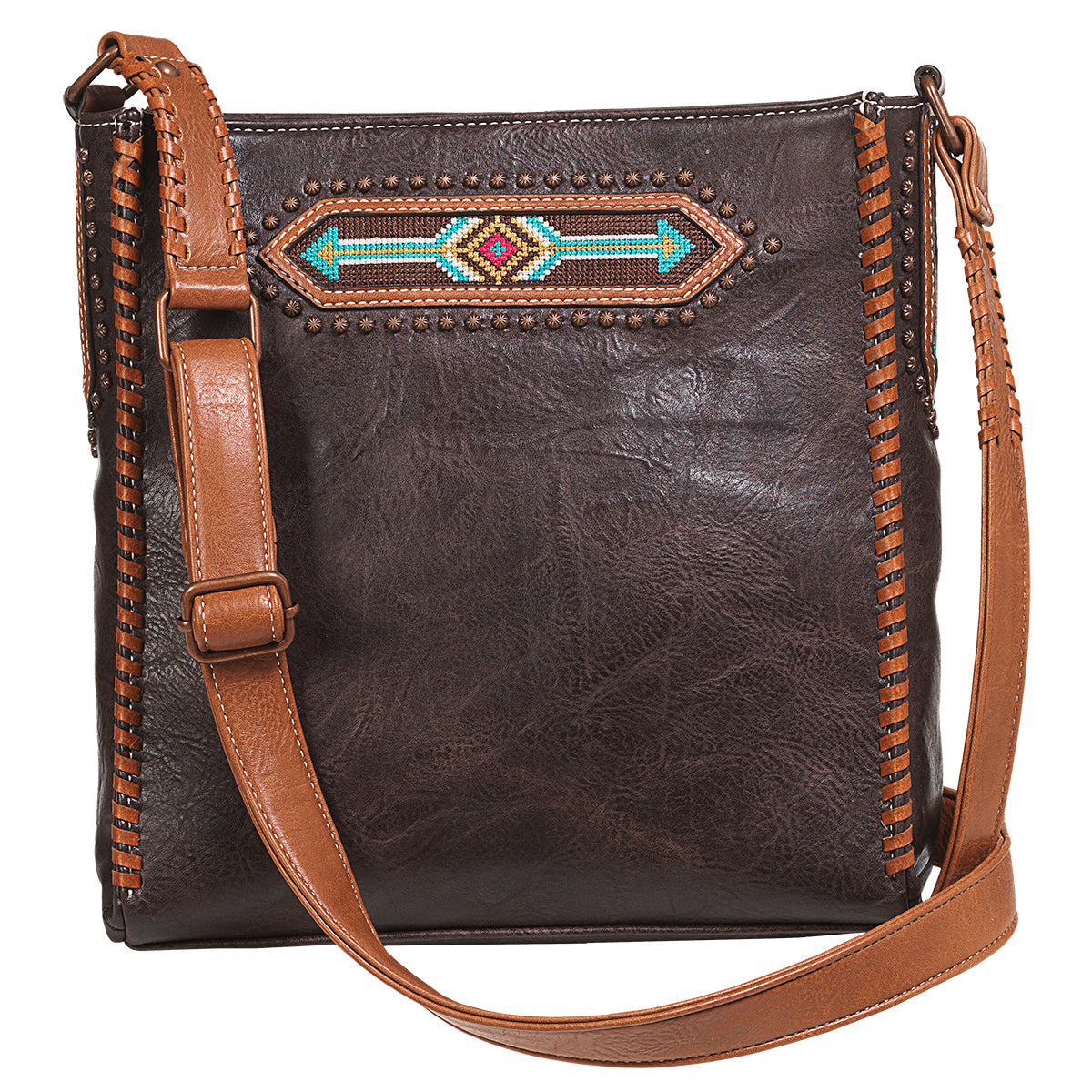 Purses Nocona Concealed Carry Crossbody N770013202