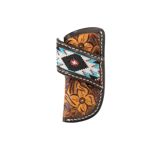 Accessories Knife Sheath Blue D8401902