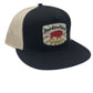 Ball Caps Red Dirt Hat Company Founded RDHC-291