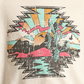 Shirt Girl’s Rock&Roll Aztec Tee RRGT21R10Z