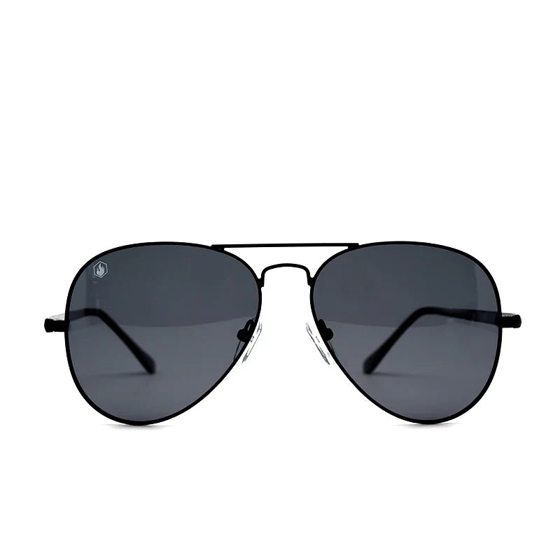 Accessories Sunglasses Tex in Black