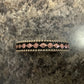 Jewelry Bracelet Coper Black Cuff SBR-63