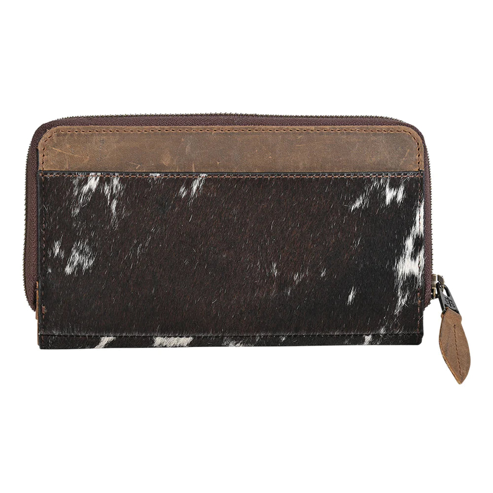 Wallets STS Ranchwear Cowhide Wallet STS60377