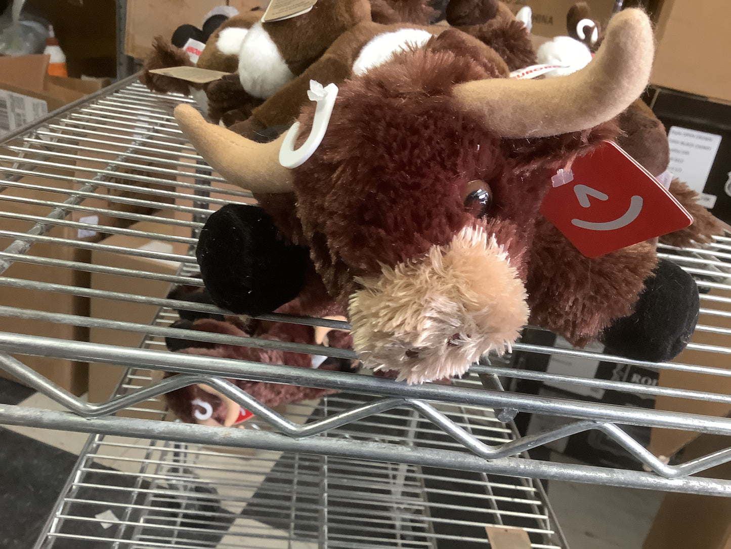 Toys Stuffed Animals