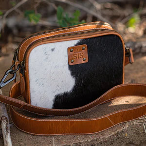 Purses STS Ranchwear STS39942 Lucy Crossbody