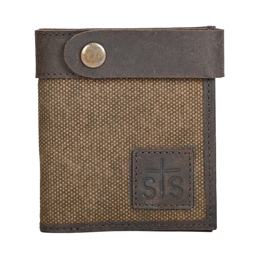 Wallet STS Ranchwear Trailblazer Boot Wallet STS68373