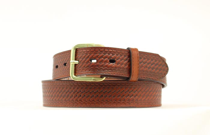 Belts Men’s Nocona Western Belt N1012002 Wallet Belt