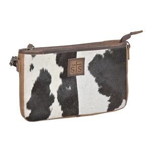 Purses Wallets STS Cowhide Claire Crossbody STS30454