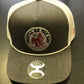 Ball Cap Hooey John Wayne Trucker 2365T-GYWH