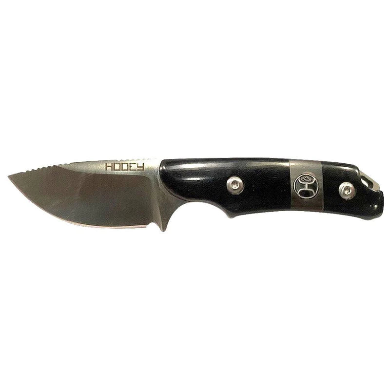 Accessories Knife Hooey Buffalo Horn HK301
