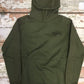 Outerwear Men’s Hooey Canyon Olive Green Hoody HH1230OL