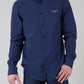 Shirts Mens Kimes Ranch Team Long Sleeve Navy