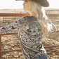 Shirts Women’s Long Sleeve Crew Neck S521A