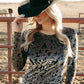 Shirts Women’s Long Sleeve Crew Neck S521A