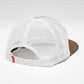 Ball Caps Kimes G&T 110-Oatmeal Heather