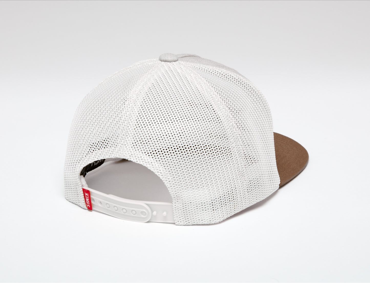 Ball Caps Kimes G&T 110-Oatmeal Heather