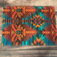 Scarfs Wildrag Aztec Multiple Color 1313C