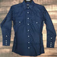 Shirt Men’s Panhandle Long Sleeve Dobby Satin PHMSOSR0MJ