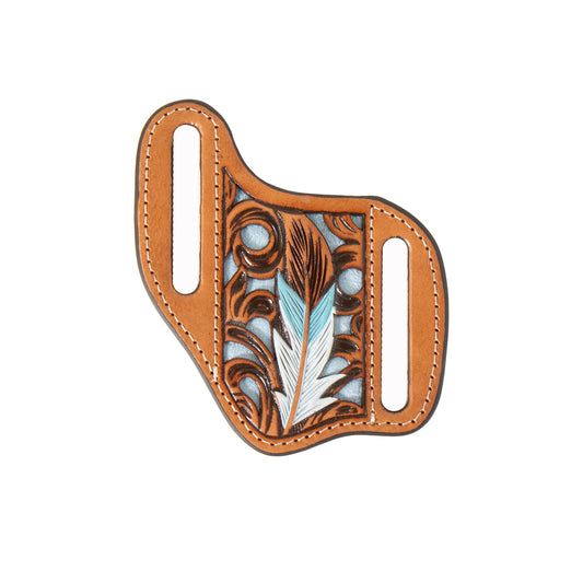 Accessories Knife Sheath Pancake 1807008