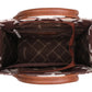 Purses Wrangler Coffee Aztec Crossbody