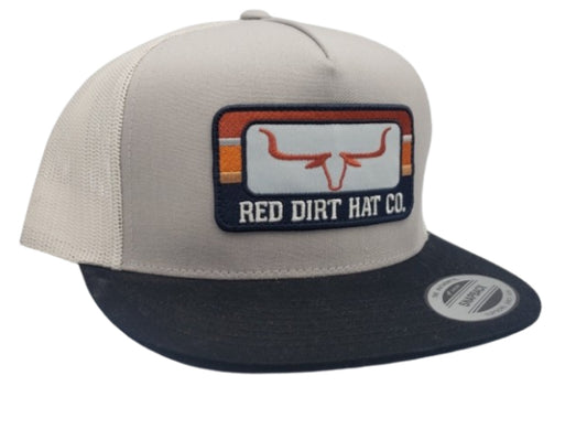 Ball Caps Red Dirt Hat Company Runaway RDHC-321