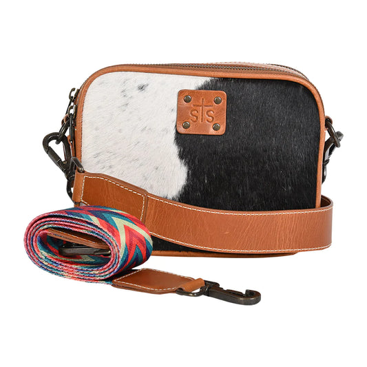 Purses STS Ranchwear STS39942 Lucy Crossbody