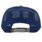 Ball Caps Hooey Rank Stock Trucker 2261T-GYBL