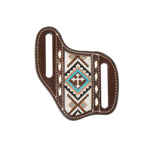 Accessories Knife Sheath Pancake 1806602