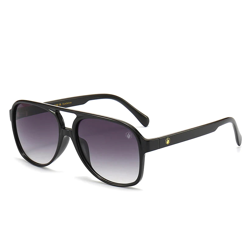 Accessories Sunglasses Sundance in Black