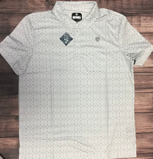 Shirt Men’s panhandle Short Sleeve Polo RRMT51R11R
