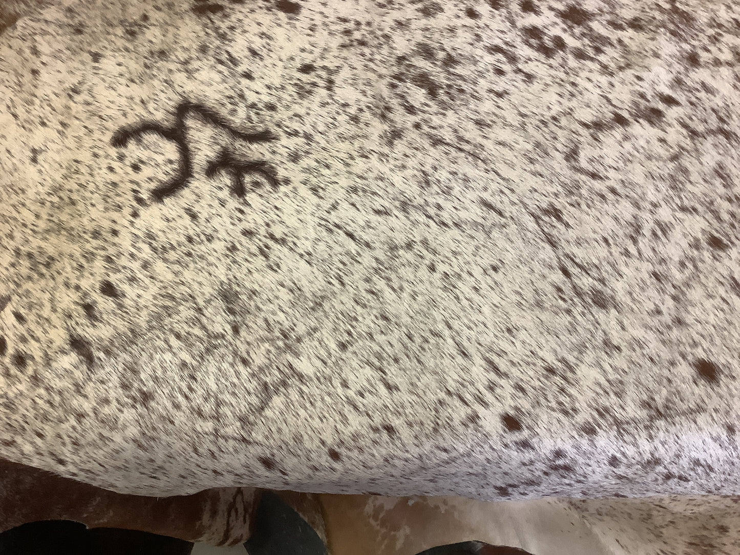 Calf Hide
